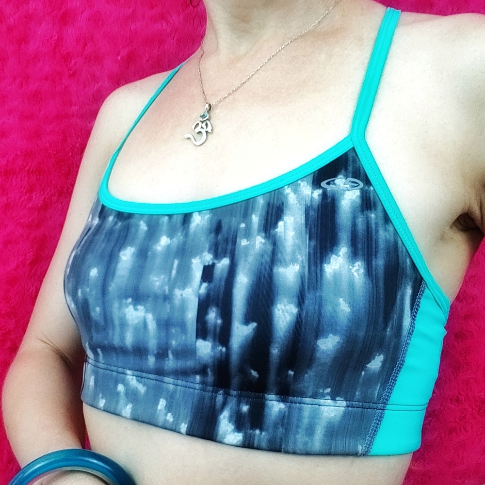 3 Sports Bras Bundle!